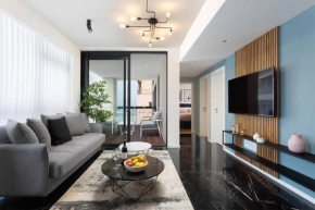 At Renoma Stunning 2BR with Sea View by HolyGuest